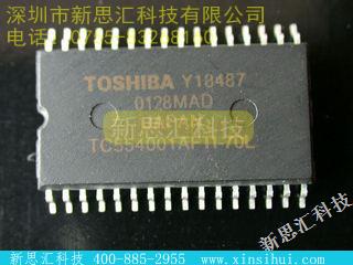 TC554001AFTI-70L未分类IC