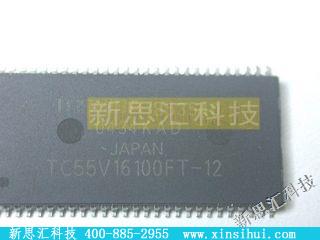 TC55V16100FT-12未分类IC