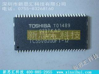 TC55V8200FT12未分类IC