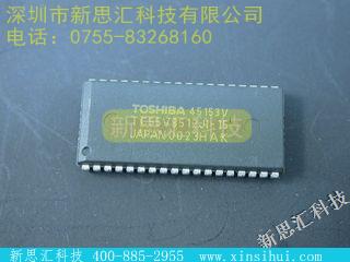 TC55V8512JI-15未分类IC