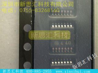 TC74VHC74FT-EL未分类IC
