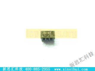 TC7W14F未分类IC