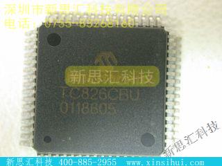 TC826CBU未分类IC