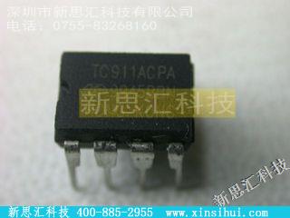 TC911ACPA未分类IC