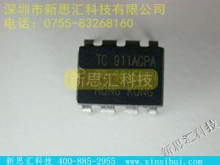 TC911ACPA未分类IC