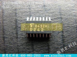 TC9242F未分类IC