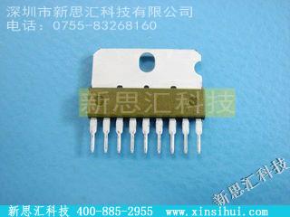 TCA1561B稳压器 - 线性