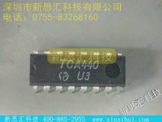 TCA440未分类IC