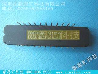 TCD1304DG其他传感器