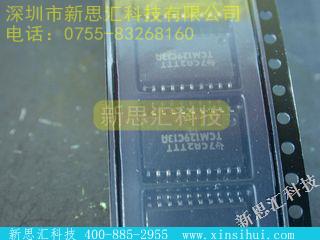TCM129C13ADWR未分类IC