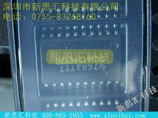 TCM129C13ADWR未分类IC