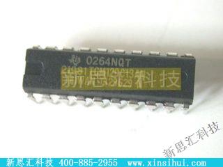TCM129C13AN未分类IC