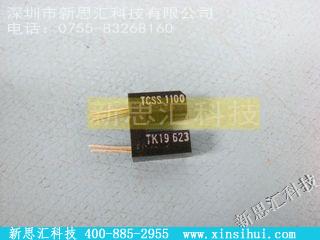 TCSS1100其他传感器