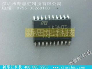 TD340ID未分类IC