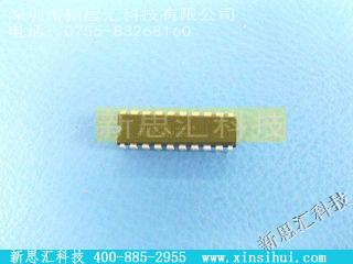 TD62C852P未分类IC