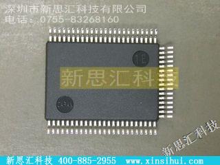 TD62C942F未分类IC