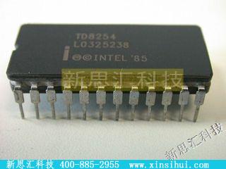 TD8254未分类IC