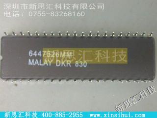 TD87C51FA-1未分类IC