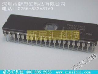 TD87C51FC未分类IC