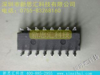 TDA1060未分类IC