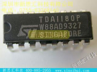 TDA1180P未分类IC