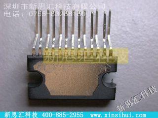 TDA1518BQ其他分立器件