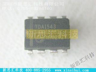 TDA1543未分类IC
