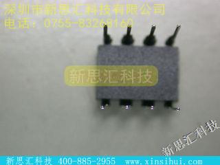 TDA1543A未分类IC