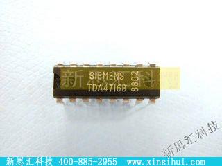 TDA4716B未分类IC