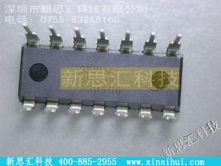 TDA4814A未分类IC