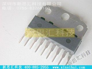 TDA4860其他分立器件