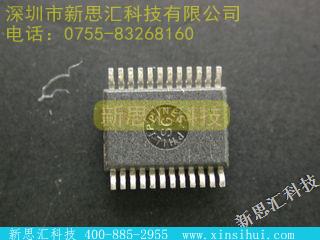 TDA5737M未分类IC
