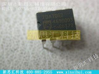 TDA7052N2112未分类IC