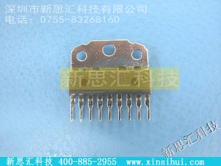 TDA7056A放大器 - 仪表，运算放大器，缓冲放大器
