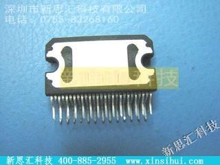 TDA7563音頻放大器