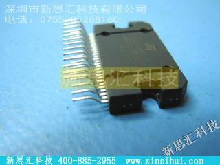 TDA7563音頻放大器