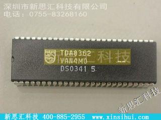 TDA8362未分类IC