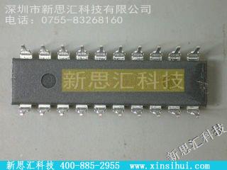 TDA8540未分类IC