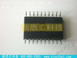 TDA8540T未分类IC