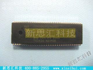 TDA9363PS/N2/5I未分类IC