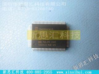 TDA9394H/N1/5未分类IC