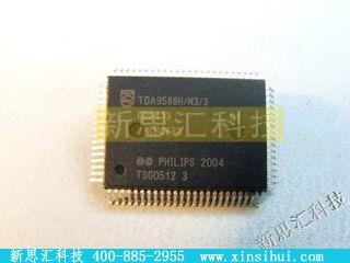 TDA9586H/N3/3未分类IC