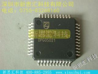 TDA9853H未分类IC