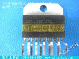 TDF1778SP微处理器