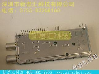 TDLB7X311A稳压器 - 线性