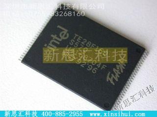 TE28F160S570未分类IC