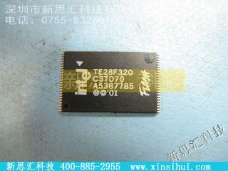 TE28F320C3TD70未分类IC