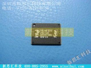 TE28F320J3C-110存储器