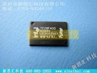 TE28F400-B5B80未分类IC