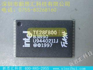TE28F800B3B-90未分类IC